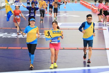 RUN TO LIVE 2024 - Ảnh #1410221