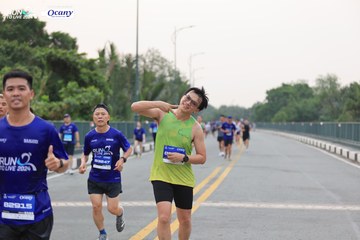 RUN TO LIVE 2024 - Ảnh #1392099