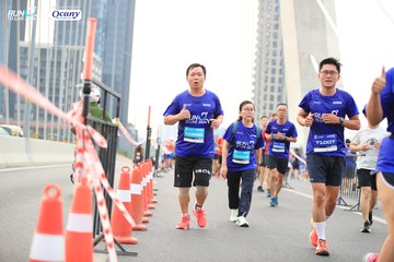 RUN TO LIVE 2024 - Ảnh #1343848