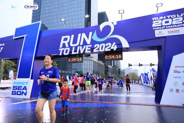 RUN TO LIVE 2024 - Ảnh #1371283
