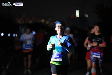RUN TO LIVE 2024 - Ảnh #1334100