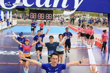 RUN TO LIVE 2024 - Ảnh #1410281
