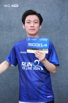 RUN TO LIVE 2024 - Ảnh #1306716