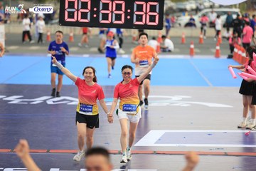 RUN TO LIVE 2024 - Ảnh #1410626