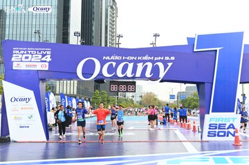RUN TO LIVE 2024 - Ảnh #1421932
