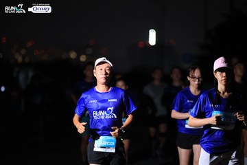 RUN TO LIVE 2024 - Ảnh #1341660