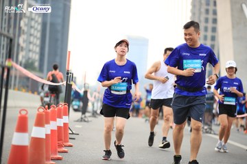 RUN TO LIVE 2024 - Ảnh #1344245