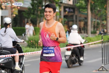 RUN TO LIVE 2024 - Ảnh #1349721
