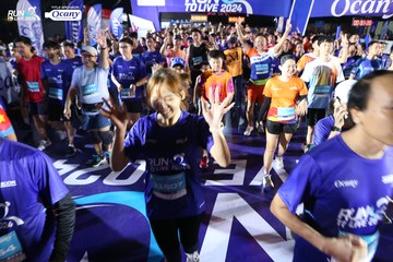 RUN TO LIVE 2024 - Ảnh #1319364