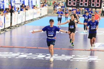 RUN TO LIVE 2024 - Ảnh #1411112