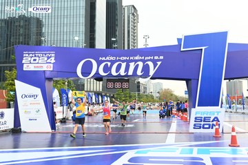 RUN TO LIVE 2024 - Ảnh #1422841