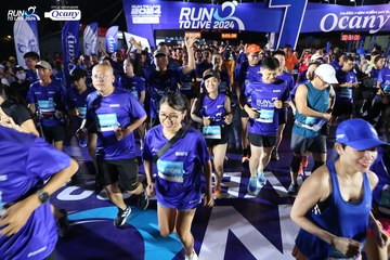 RUN TO LIVE 2024 - Ảnh #1319308