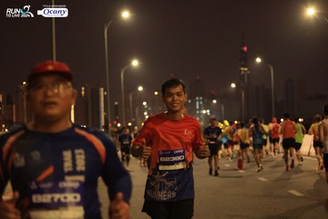 RUN TO LIVE 2024 - Ảnh #1445105