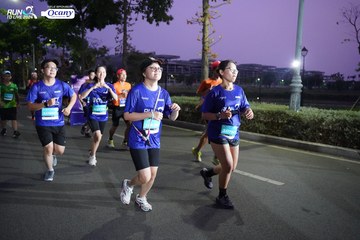 RUN TO LIVE 2024 - Ảnh #1378417