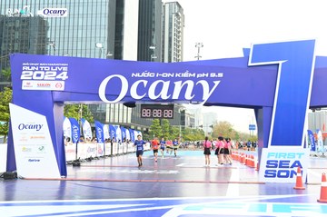 RUN TO LIVE 2024 - Ảnh #1423910