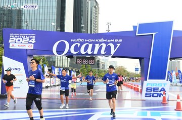 RUN TO LIVE 2024 - Ảnh #1424589