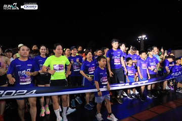 RUN TO LIVE 2024 - Ảnh #1320489
