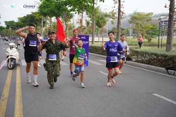 RUN TO LIVE 2024 - Ảnh #1388065