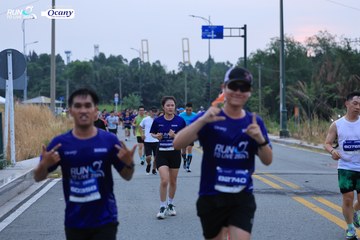 RUN TO LIVE 2024 - Ảnh #1371113