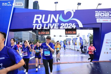 RUN TO LIVE 2024 - Ảnh #1368772
