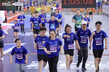 RUN TO LIVE 2024 - Ảnh #1350592