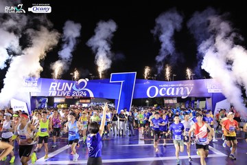 RUN TO LIVE 2024 - Ảnh #1317654
