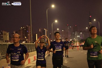RUN TO LIVE 2024 - Ảnh #1445552