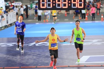 RUN TO LIVE 2024 - Ảnh #1372206