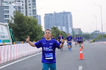 RUN TO LIVE 2024 - Ảnh #1450643