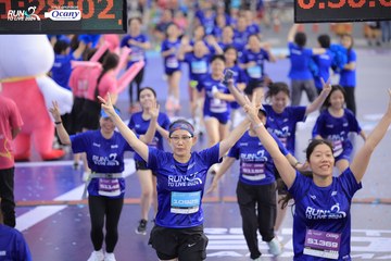 RUN TO LIVE 2024 - Ảnh #1363635