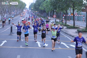 RUN TO LIVE 2024 - Ảnh #1431195