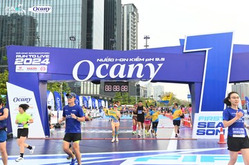 RUN TO LIVE 2024 - Ảnh #1423019