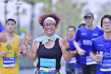 RUN TO LIVE 2024 - Ảnh #1337143