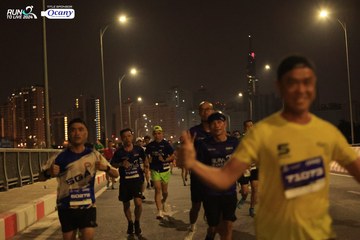 RUN TO LIVE 2024 - Ảnh #1442572