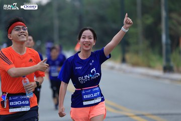 RUN TO LIVE 2024 - Ảnh #1375174