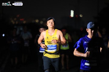 RUN TO LIVE 2024 - Ảnh #1334342
