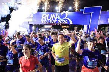 RUN TO LIVE 2024 - Ảnh #1318837
