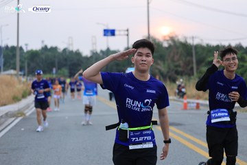 RUN TO LIVE 2024 - Ảnh #1373993