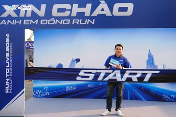 RUN TO LIVE 2024 - Ảnh #1315739
