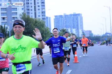 RUN TO LIVE 2024 - Ảnh #1448224