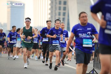 RUN TO LIVE 2024 - Ảnh #1346937
