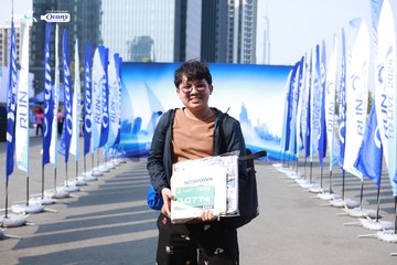 RUN TO LIVE 2024 - Ảnh #1314353