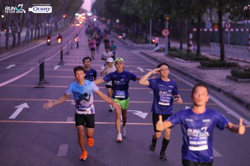 RUN TO LIVE 2024 - Ảnh #1433278