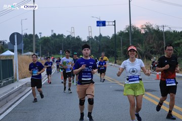 RUN TO LIVE 2024 - Ảnh #1371353