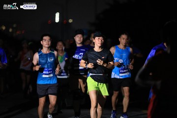 RUN TO LIVE 2024 - Ảnh #1334201