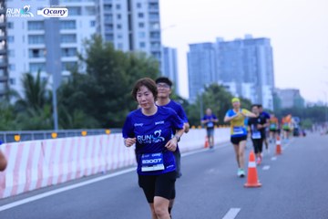 RUN TO LIVE 2024 - Ảnh #1448990