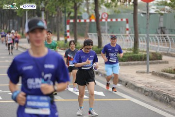 RUN TO LIVE 2024 - Ảnh #1439600