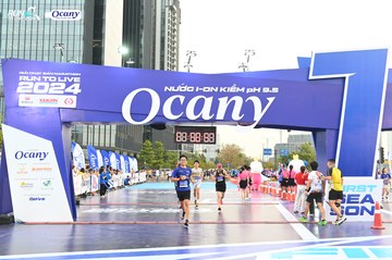 RUN TO LIVE 2024 - Ảnh #1418504