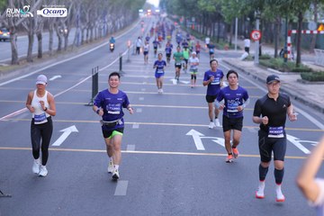 RUN TO LIVE 2024 - Ảnh #1430974