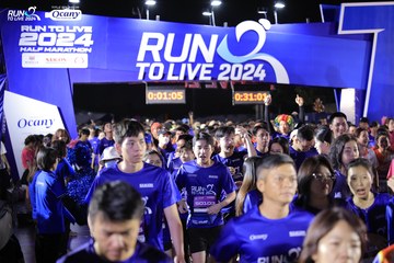 RUN TO LIVE 2024 - Ảnh #1320090